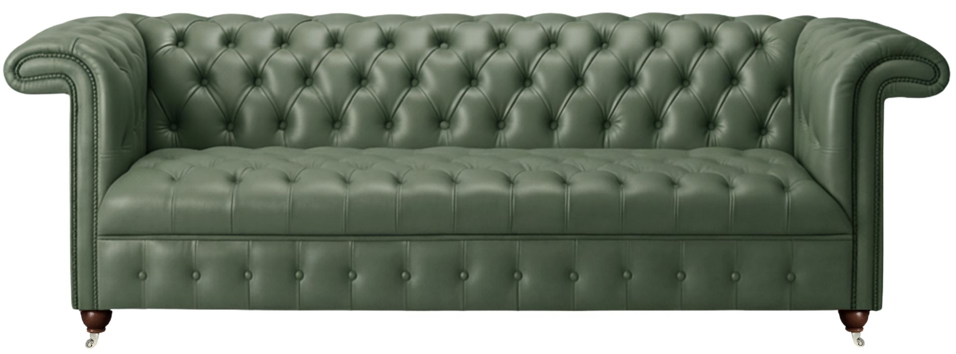 The Chelsea Chesterfield